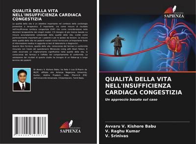 QUALITÀ DELLA VITA NELL’INSUFFICIENZA CARDIACA CONGESTIZIA