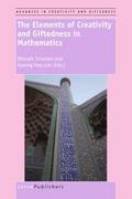 The Elements of Creativity and Giftedness in Mathematics