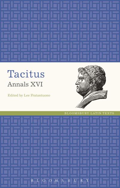 Tacitus Annals XVI