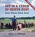 Off in a Cloud of Heifer Dust