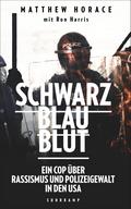 Schwarz Blau Blut