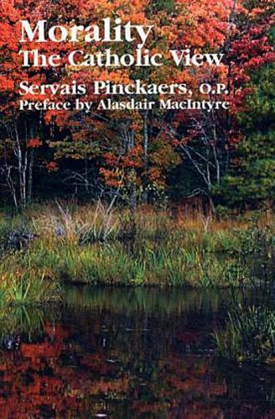 Morality: The Catholic View