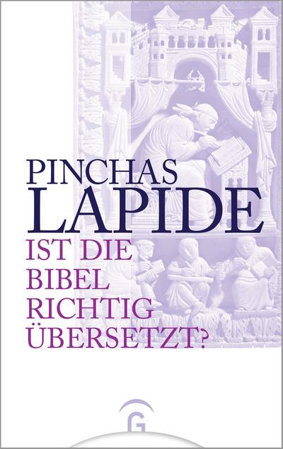 Ist die Bibel richtig übersetzt?