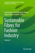 Sustainable Fibres for Fashion Industry