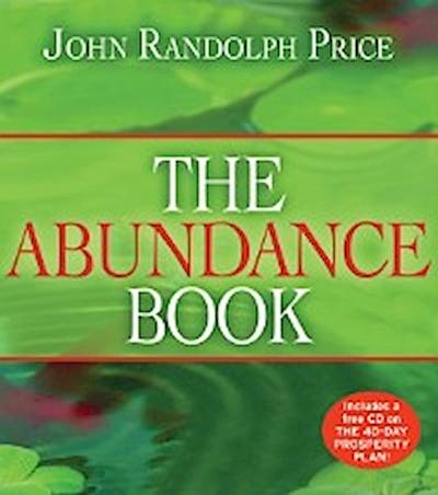 Abundance Book