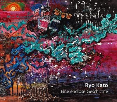 Ryo Kato