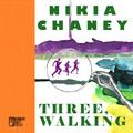 Three, Walking