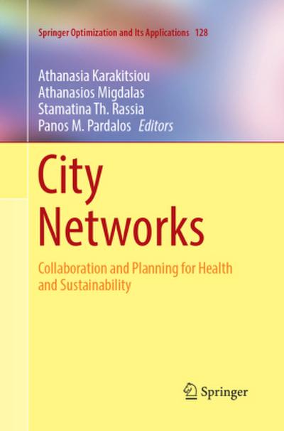 City Networks