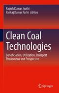 Clean Coal Technologies