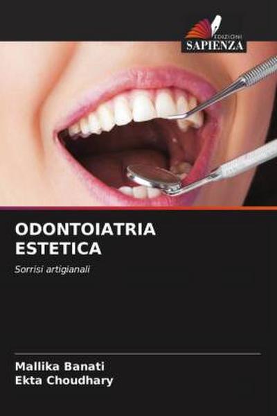 ODONTOIATRIA ESTETICA