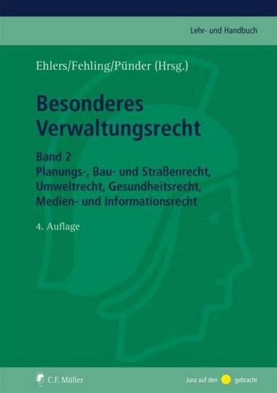 Besonderes Verwaltungsrecht 2