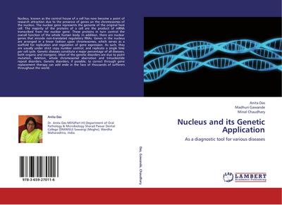 Nucleus and its Genetic Application