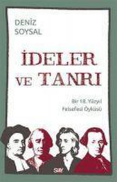 Ideler ve Tanri