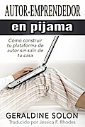 Autor-Emprendedor En Pijama