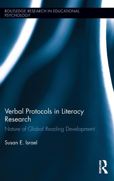 Verbal Protocols in Literacy Research