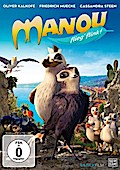 Manou - flieg flink!