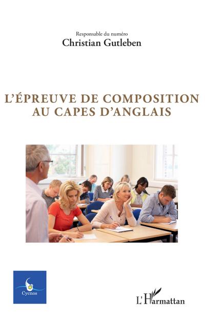 L’épreuve de composition au Capes d’anglais