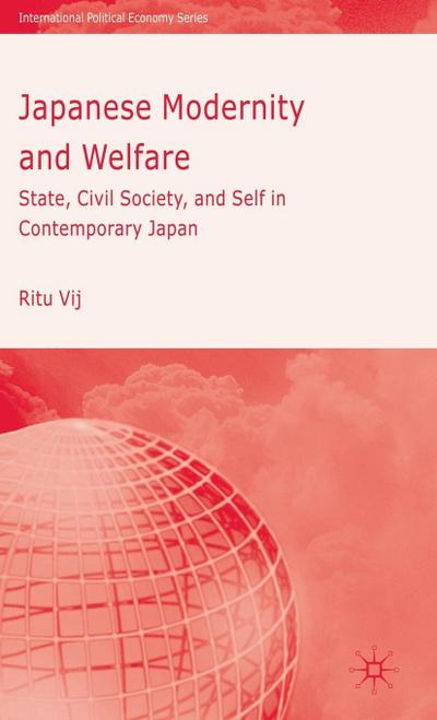 Japanese Modernity and Welfare