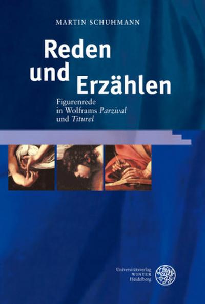 Reden und Erzählen