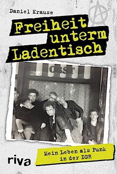 Freiheit unterm Ladentisch