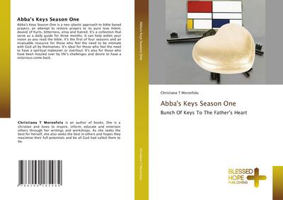 Abba’s Keys Season One