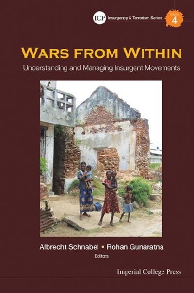 WARS FROM WITHIN