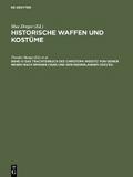 Das Trachtenbuch des Christoph Weiditz von seinen Reisen nach Spanien (1529) und den Niederlanden (1531/32)