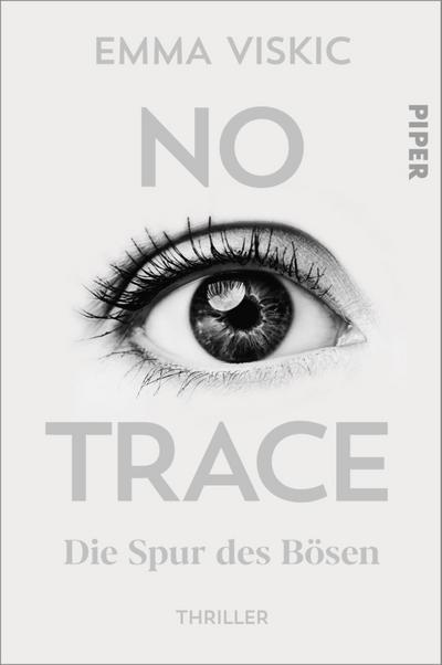 No Trace - Die Spur des Bösen