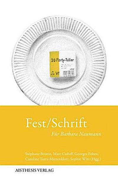 Fest/Schrift