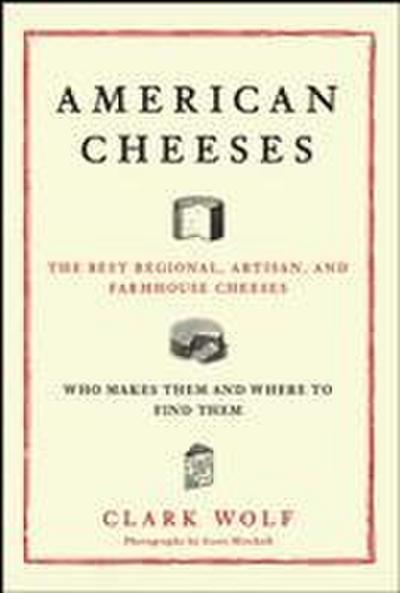 American Cheeses