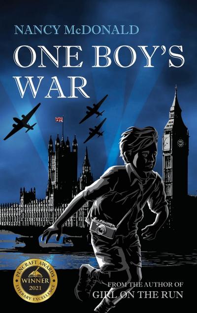 One Boy’s War