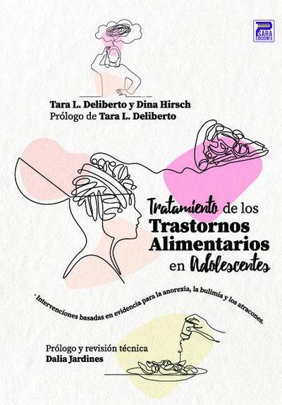 Tratamiento de los Trastornos Alimentarios en Adolescentes