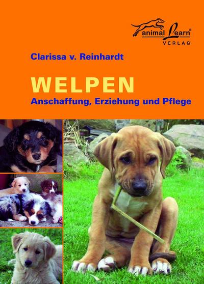 Welpen