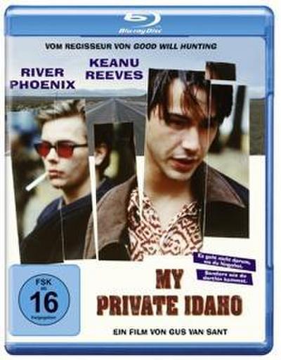 My Private Idaho