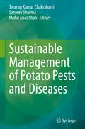 Sustainable Management of Potato Pests and Diseases