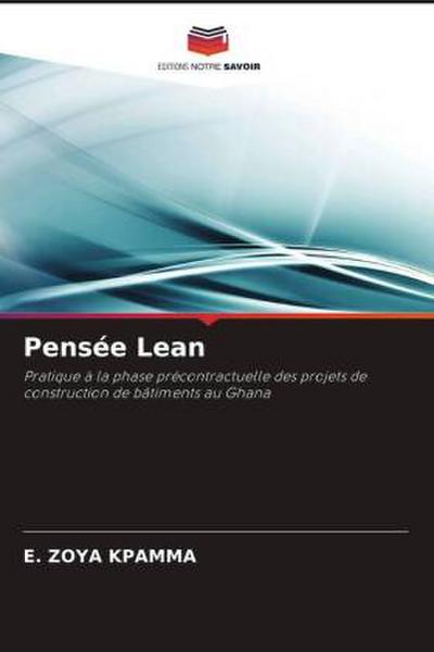 Pensée Lean