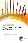 Mechanochemistry in Materials