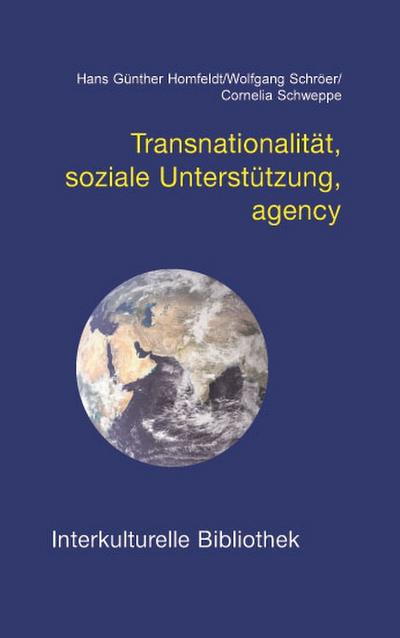 Transnationalität soziale Unterstützung agency