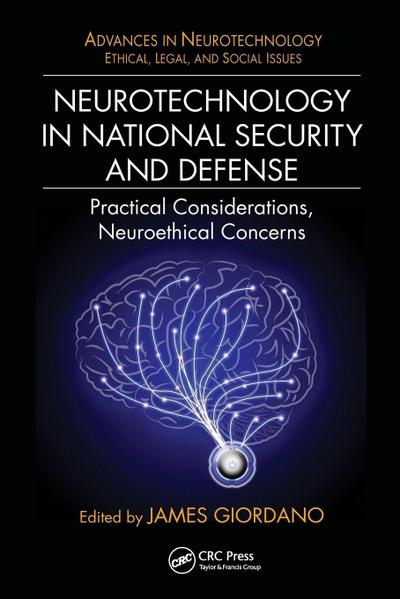 Neurotechnology in National Security and Defense