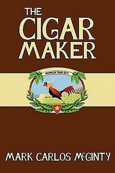 The Cigar Maker