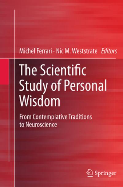The Scientific Study of Personal Wisdom