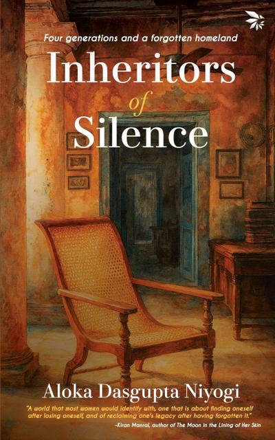 Inheritors of Silence