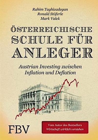 Österreichische Schule für Anleger