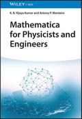 Mathematica for Physicists and Engineers