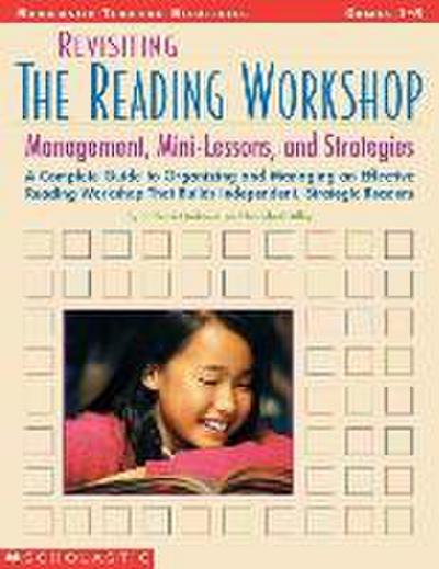 Revisiting the Reading Workshop