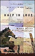 Half in Love