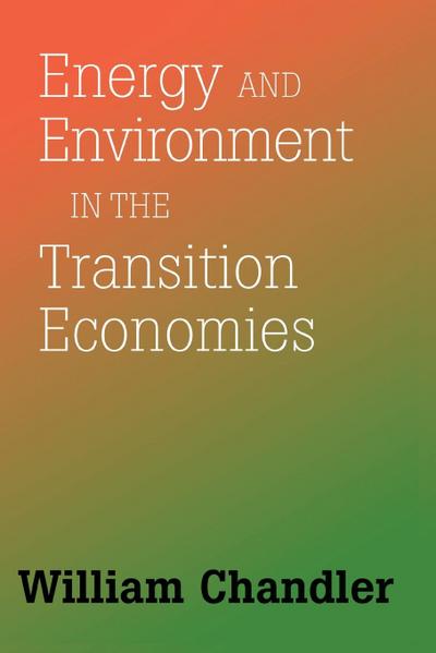 Energy And Environment In The Transition Economies