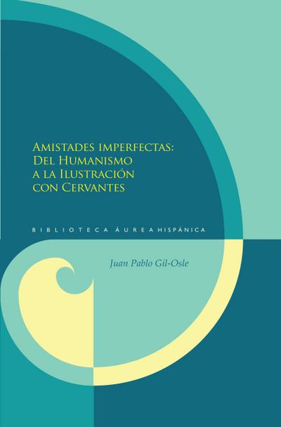Amistades imperfectas
