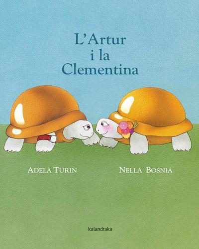 L’Artur i la Clementina