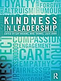 Kindness in Leadership